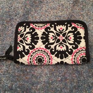 Thirty one wallet